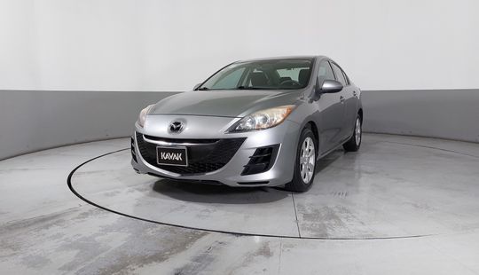 Mazda • Mazda 3