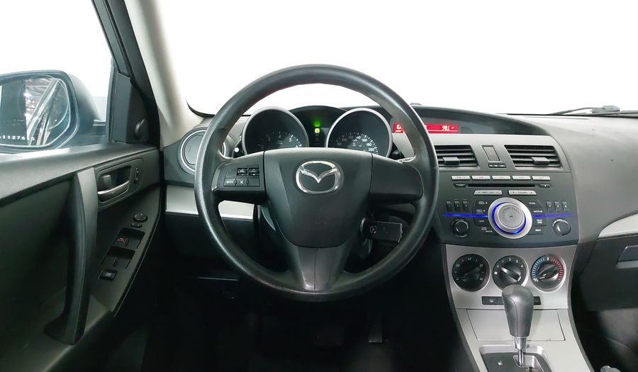 Mazda 3 2.0 SEDAN I TOURING TA Sedan 2010