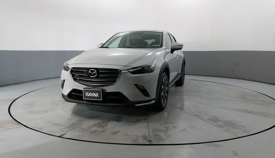 Mazda • CX-3