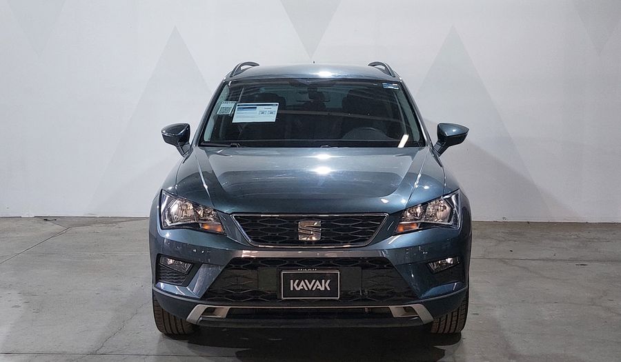 Seat Ateca 1.4 STYLE AUTO Suv 2020