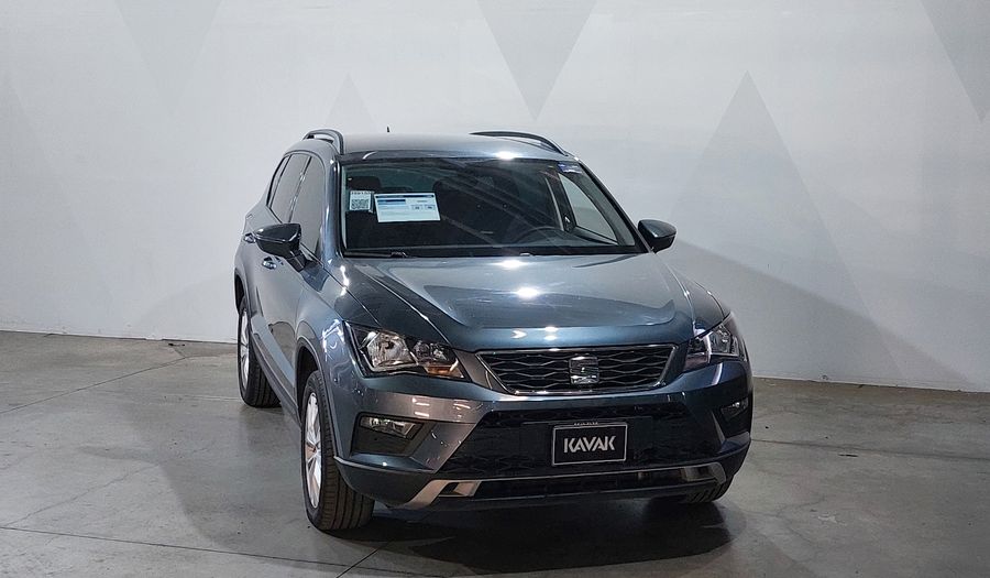 Seat Ateca 1.4 STYLE AUTO Suv 2020