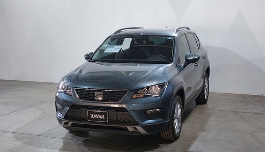 Seat • Ateca