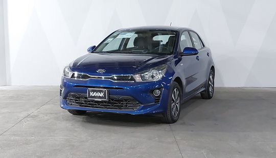 Kia • Rio