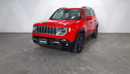 Jeep • Renegade