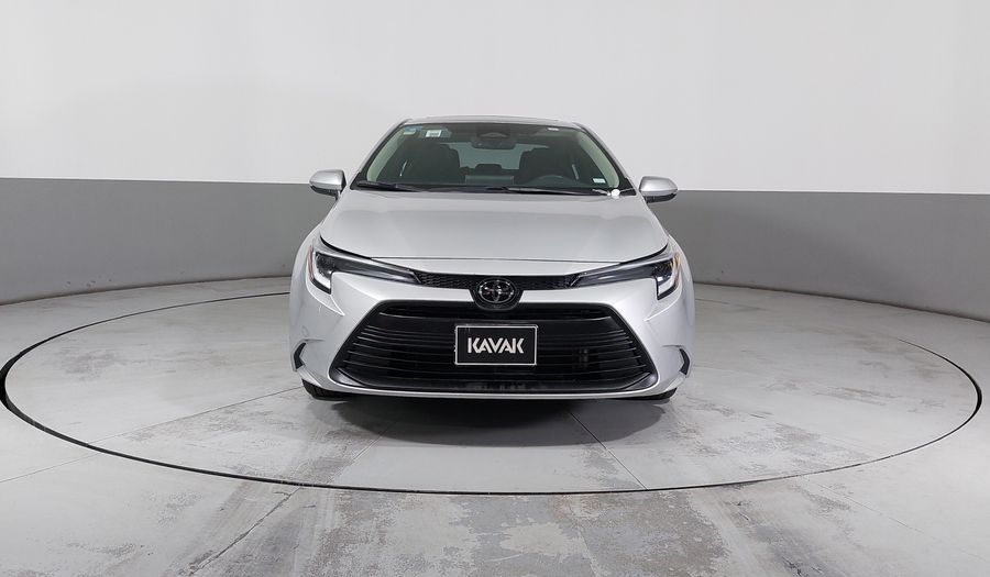 Toyota Corolla 2.0 XLE CVT Sedan 2023