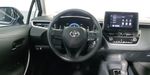 Toyota Corolla 2.0 XLE CVT Sedan 2023