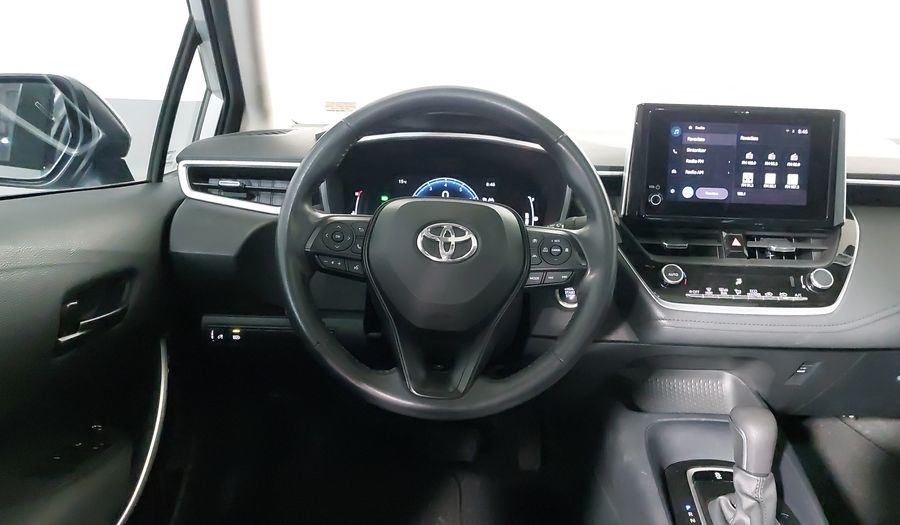 Toyota Corolla 2.0 XLE CVT Sedan 2023