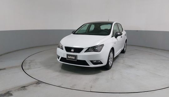 Seat • Ibiza