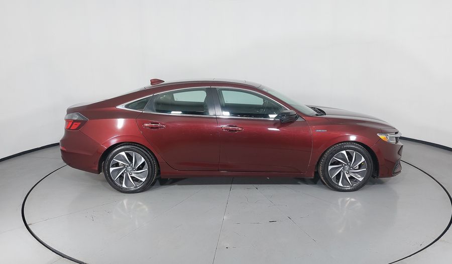 Honda Insight 1.5 HYBRID CVT Sedan 2019