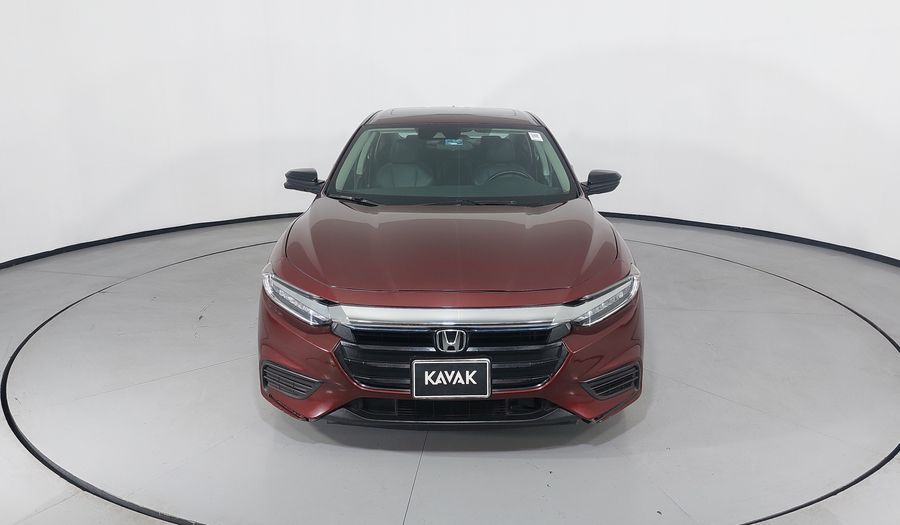 Honda Insight 1.5 HYBRID CVT Sedan 2019