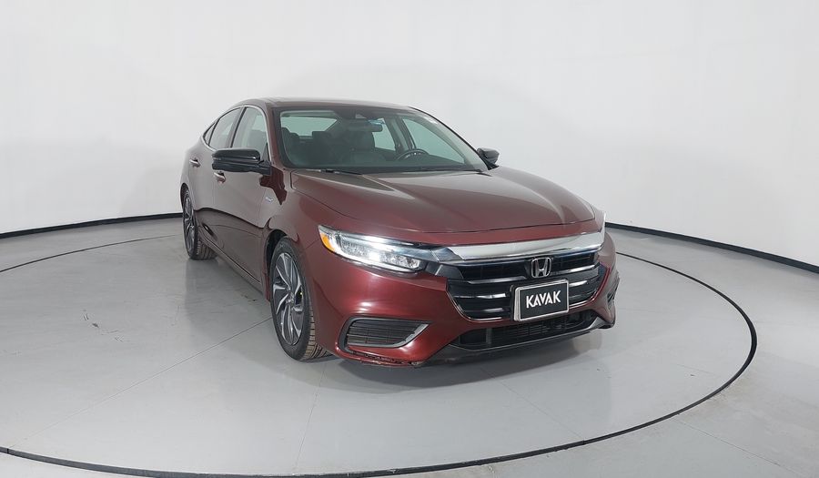 Honda Insight 1.5 HYBRID CVT Sedan 2019