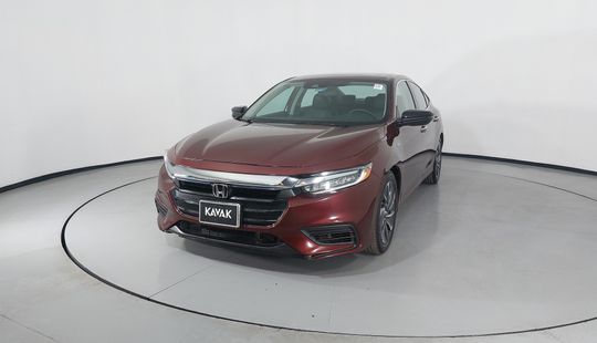 Honda • insight