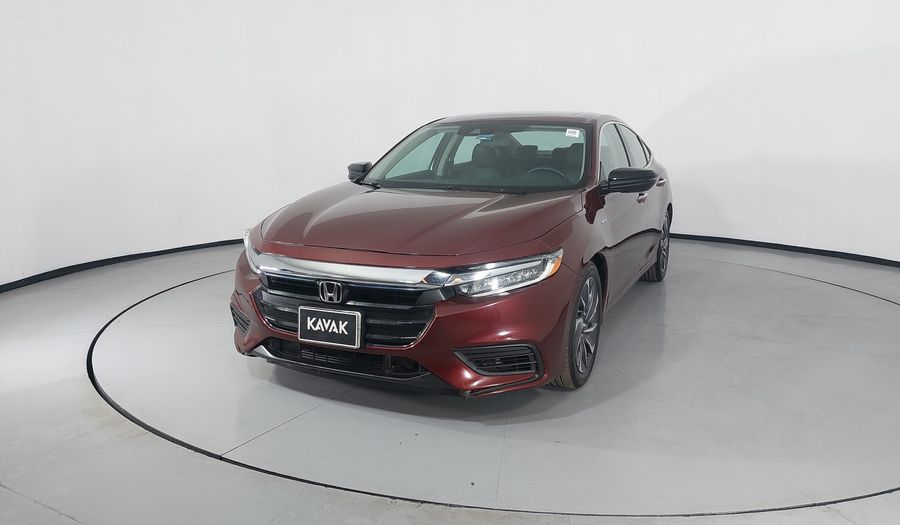 Honda Insight 1.5 HYBRID CVT Sedan 2019