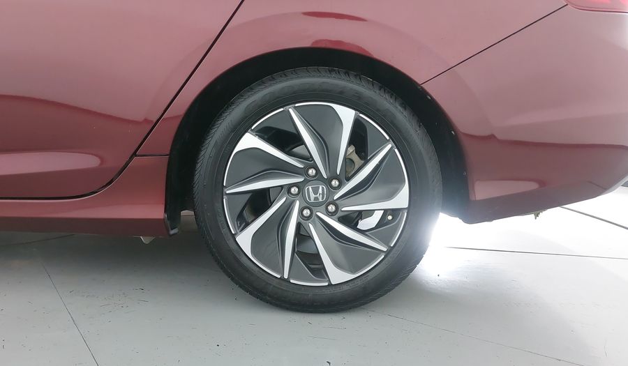 Honda Insight 1.5 HYBRID CVT Sedan 2019