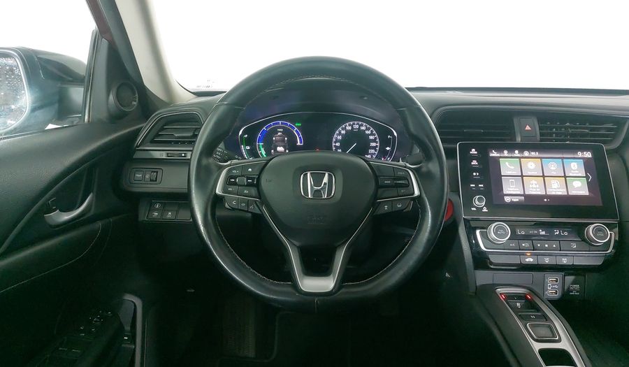 Honda Insight 1.5 HYBRID CVT Sedan 2019