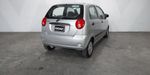 Chevrolet Matiz 1.0 AC B MT Hatchback 2015