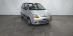 Chevrolet Matiz 1.0 AC B MT Hatchback 2015