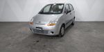 Chevrolet Matiz 1.0 AC B MT Hatchback 2015