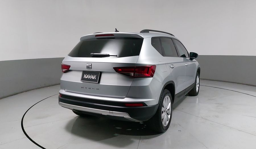 Seat Ateca 1.4 STYLE DCT Suv 2019