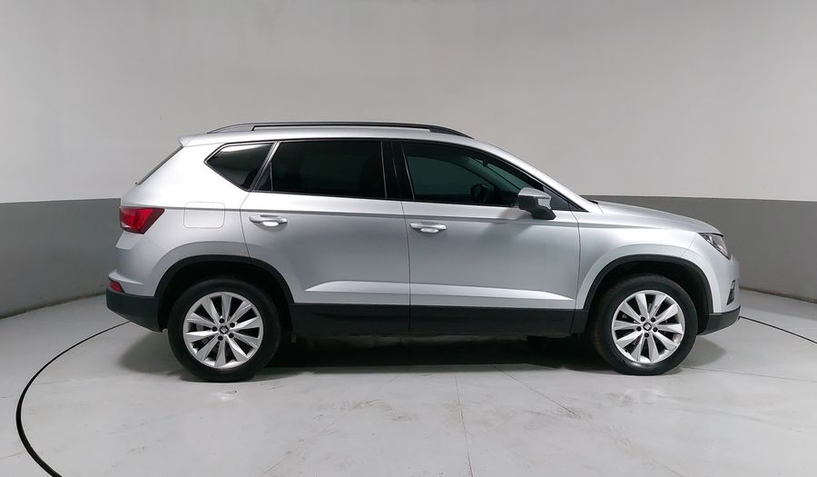 Seat Ateca 1.4 STYLE DCT Suv 2019