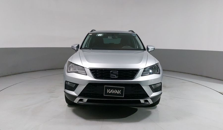 Seat Ateca 1.4 STYLE DCT Suv 2019