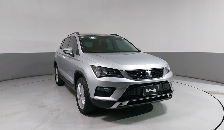 Seat Ateca 1.4 STYLE DCT Suv 2019