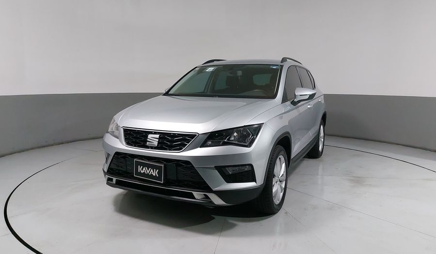 Seat Ateca 1.4 STYLE DCT Suv 2019