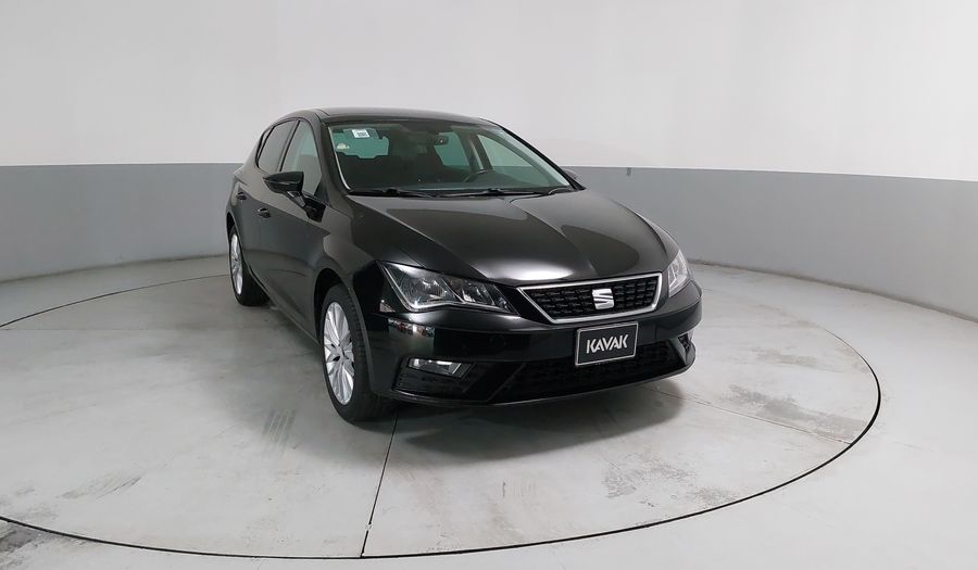 Seat Leon 1.4 STYLE 150HP Hatchback 2019