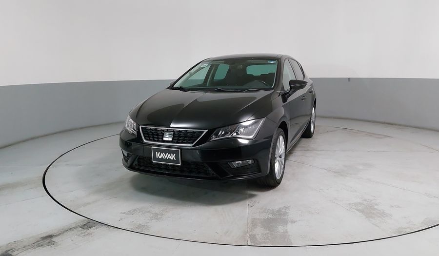 Seat Leon 1.4 STYLE 150HP Hatchback 2019