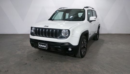 Jeep • Renegade