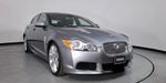 Jaguar Xf 5.0 V8 XFR AT Sedan 2010