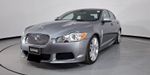 Jaguar Xf 5.0 V8 XFR AT Sedan 2010