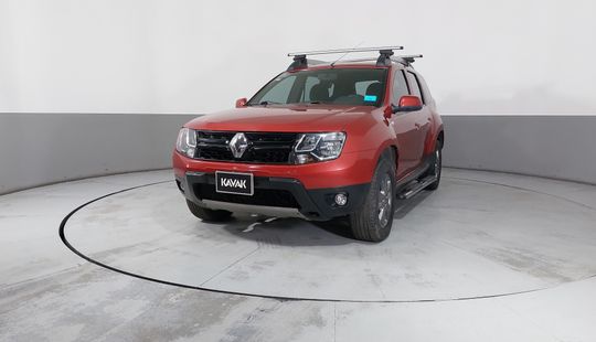 Renault • Duster