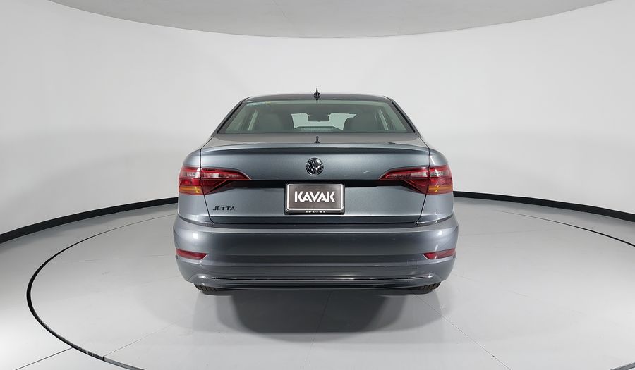 Volkswagen Jetta 1.4 TRENDLINE Sedan 2019