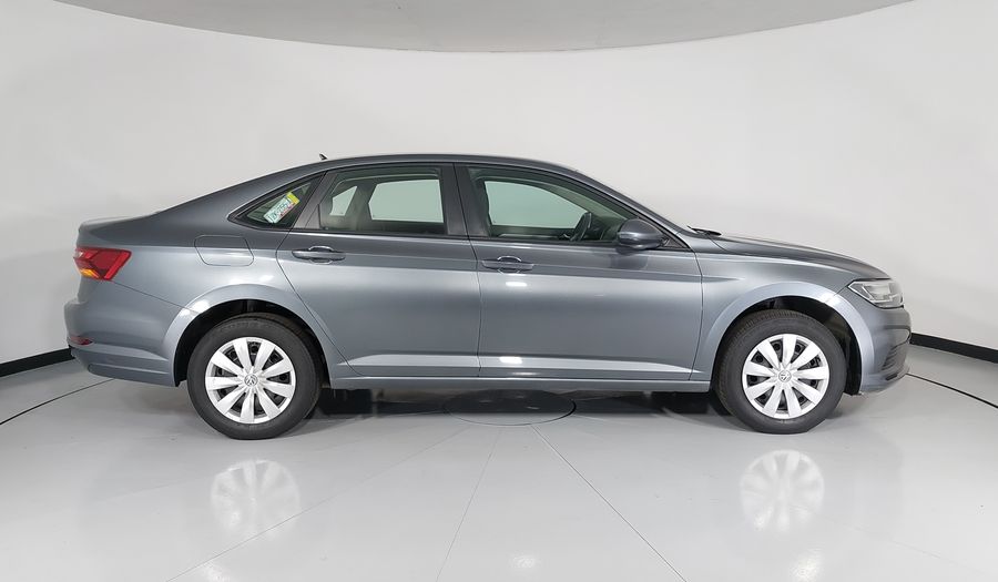 Volkswagen Jetta 1.4 TRENDLINE Sedan 2019