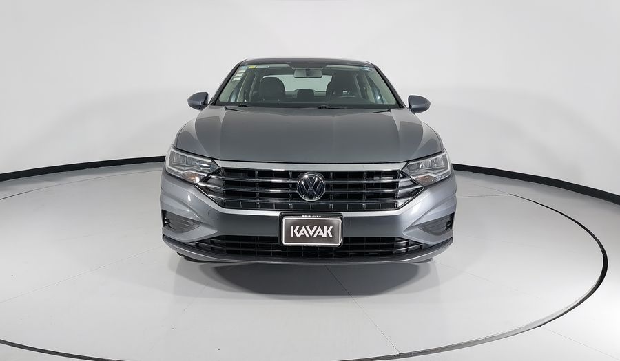 Volkswagen Jetta 1.4 TRENDLINE Sedan 2019