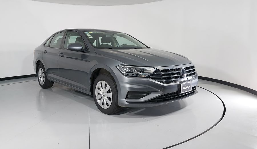 Volkswagen Jetta 1.4 TRENDLINE Sedan 2019