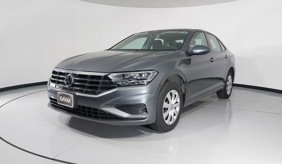 Volkswagen Jetta 1.4 TRENDLINE Sedan 2019