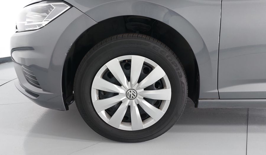 Volkswagen Jetta 1.4 TRENDLINE Sedan 2019