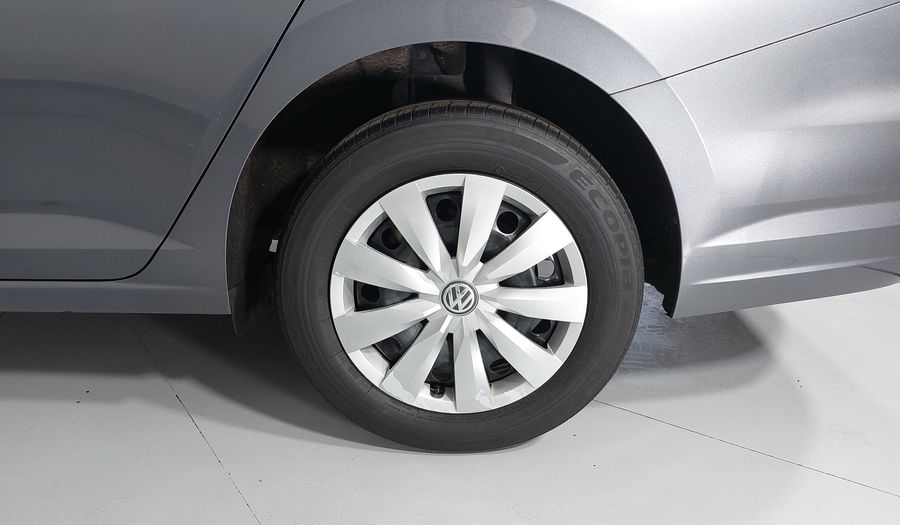 Volkswagen Jetta 1.4 TRENDLINE Sedan 2019