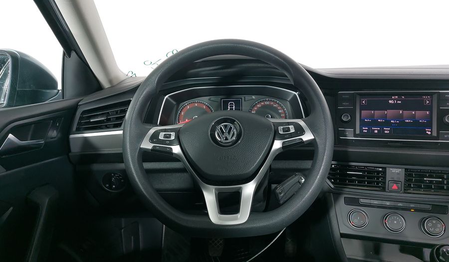 Volkswagen Jetta 1.4 TRENDLINE Sedan 2019