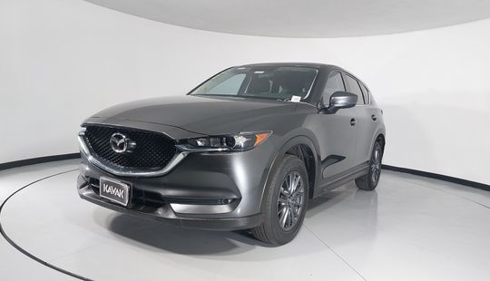 Mazda • CX-5