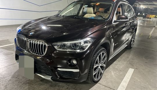 Bmw • X1