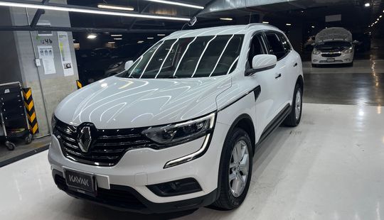 Renault • Koleos