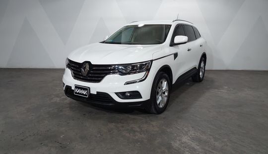 Renault • Koleos