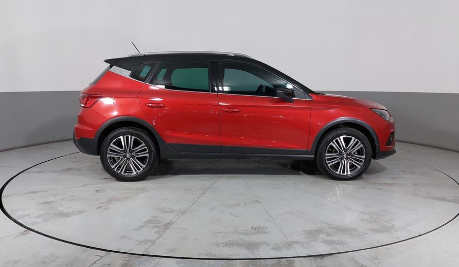 Seat Arona 1.6 XCELLENCE AUTO Suv 2019