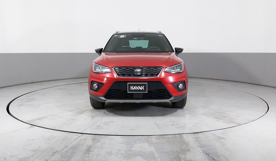 Seat Arona 1.6 XCELLENCE AUTO Suv 2019