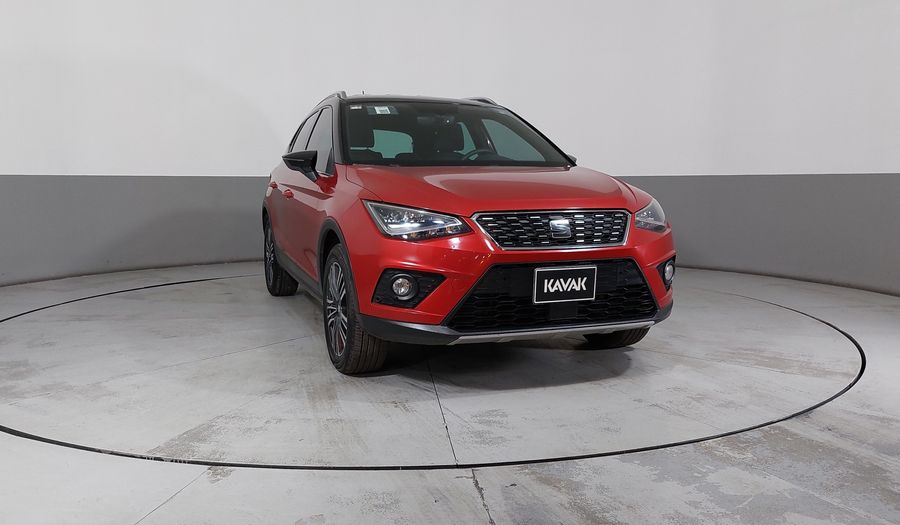 Seat Arona 1.6 XCELLENCE AUTO Suv 2019