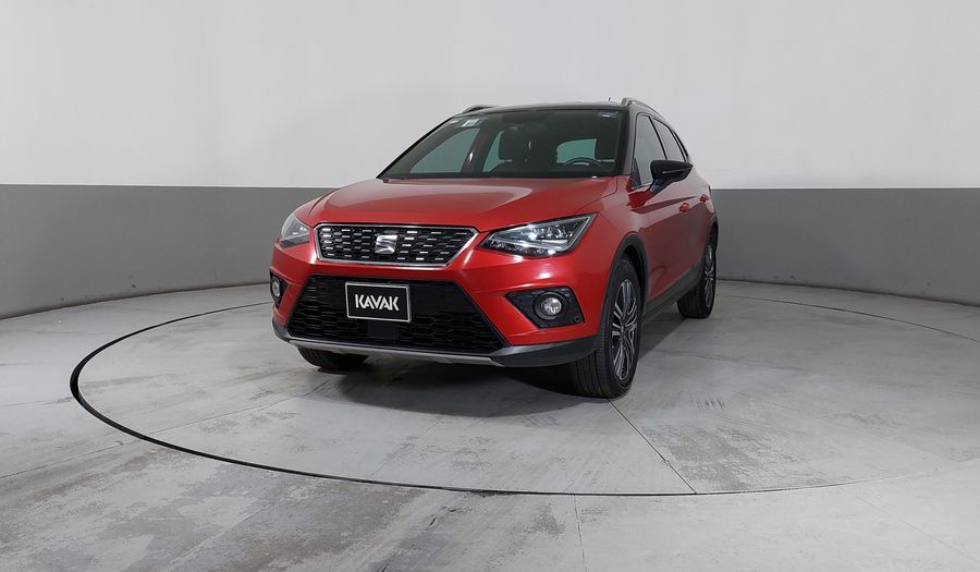 Seat Arona 1.6 XCELLENCE AUTO Suv 2019