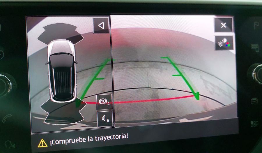 Seat Arona 1.6 XCELLENCE AUTO Suv 2019